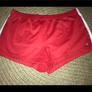 Abercrombie And Fitch shorts size small